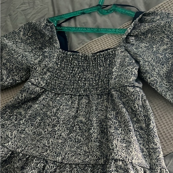 Moon river dress. New not worn before - Picture 3 of 5